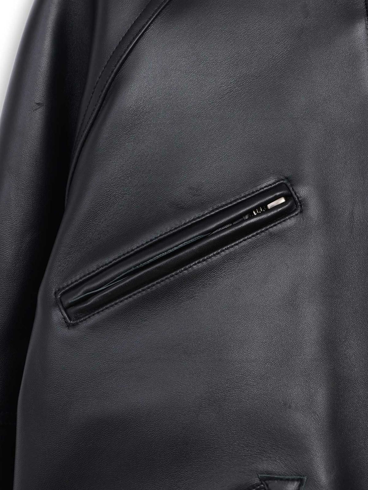 【AVIREX】VARSITY JACKET ＜50th Anniversary＞