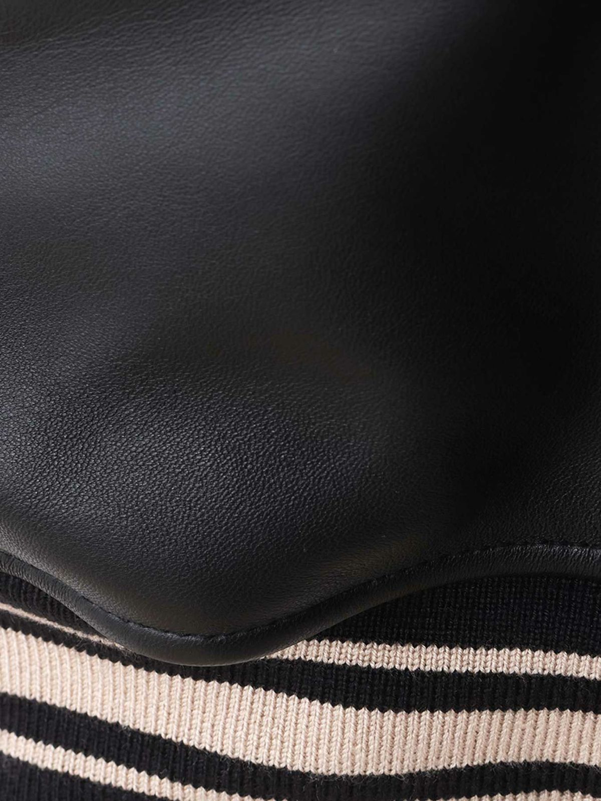 【AVIREX】VARSITY JACKET ＜50th Anniversary＞