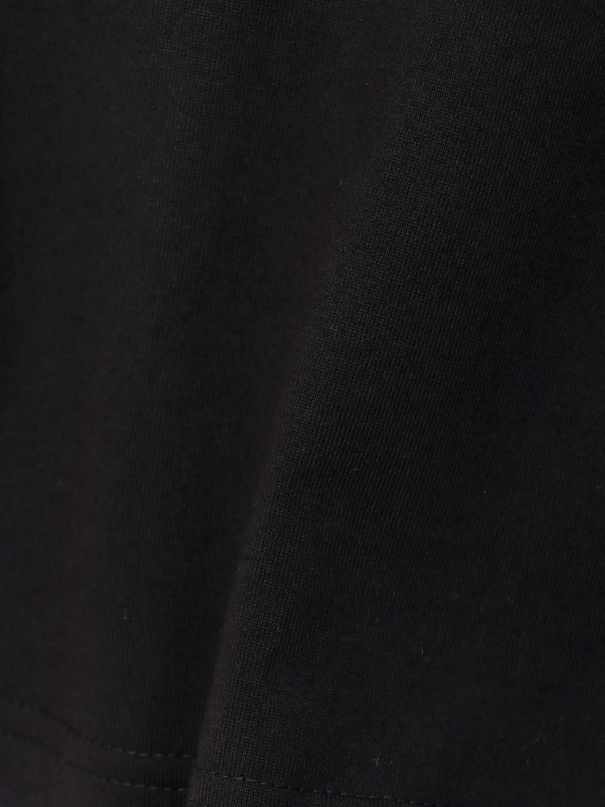 【絡繰魂】“猫集会”刺繍入りロンT