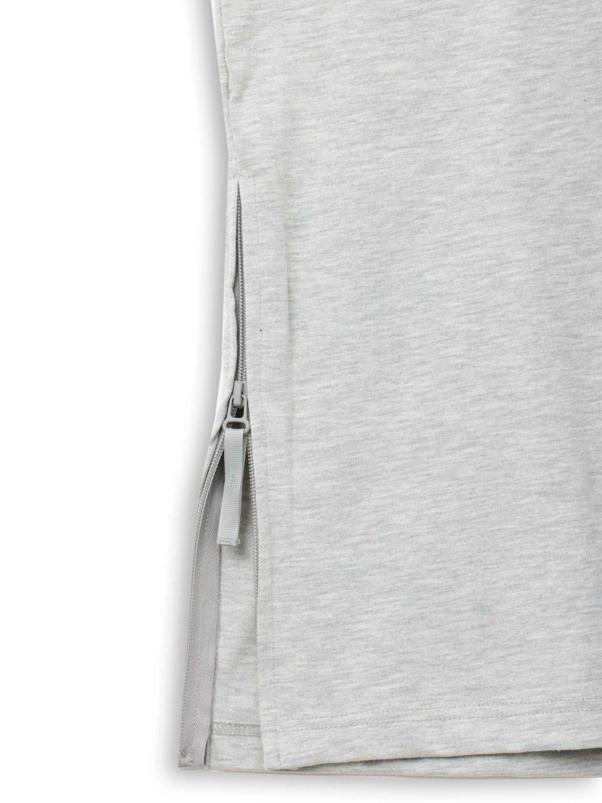 【AVIREX】LEATHER PATCHED VARSITY T-SHIRT＜50th Anniversary＞