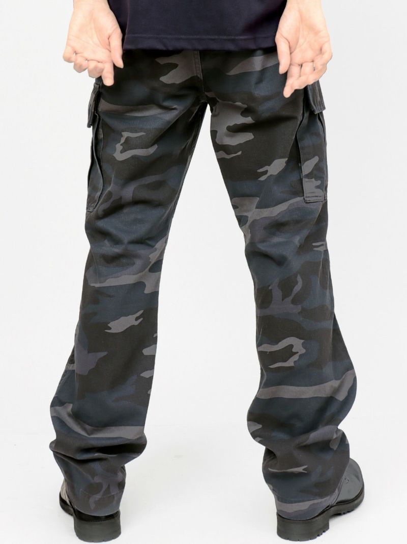 【AVIREX】BASIC FATIGUE PANTS
