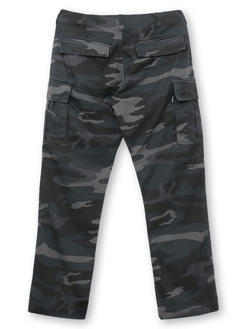 【AVIREX】BASIC FATIGUE PANTS