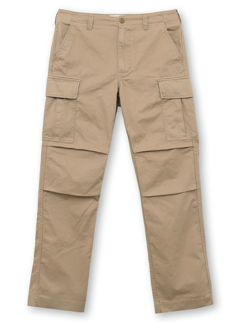 【AVIREX】BASIC FATIGUE PANTS