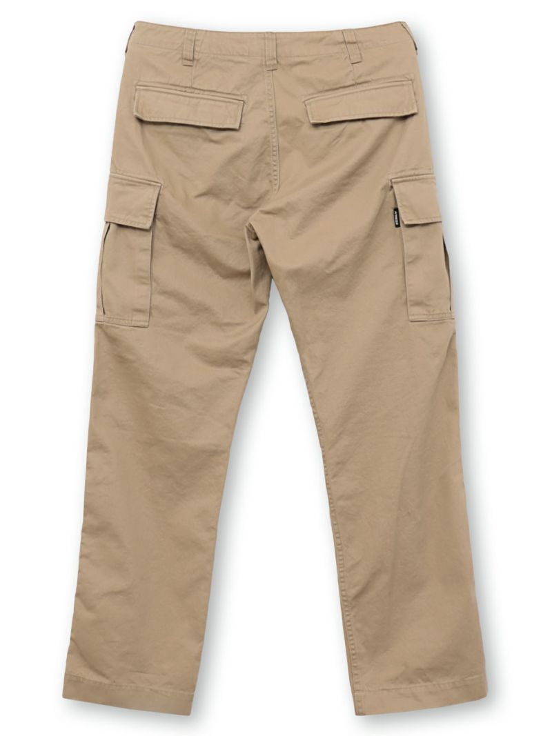 【AVIREX】BASIC FATIGUE PANTS