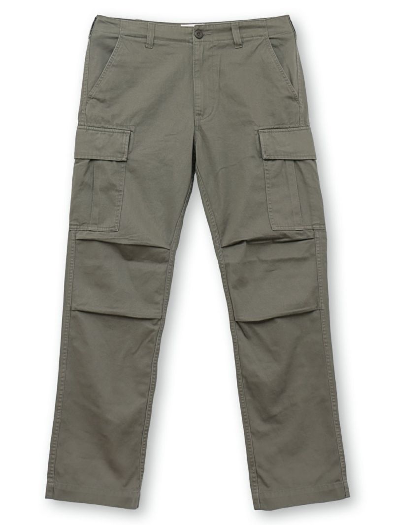 【AVIREX】BASIC FATIGUE PANTS