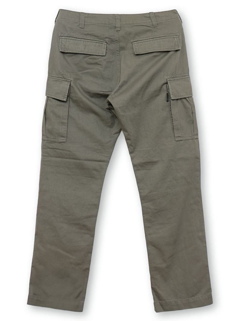 【AVIREX】BASIC FATIGUE PANTS