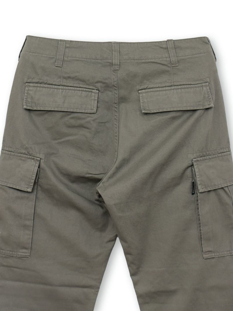 【AVIREX】BASIC FATIGUE PANTS