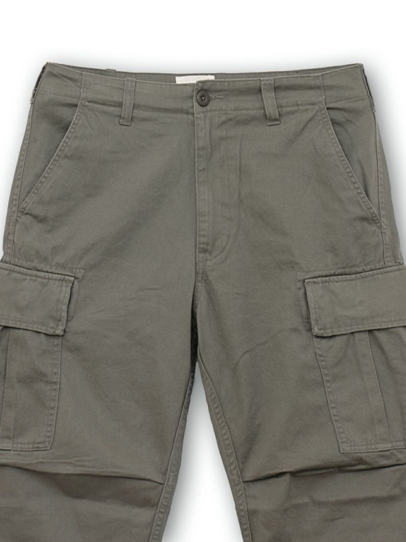 【AVIREX】BASIC FATIGUE PANTS