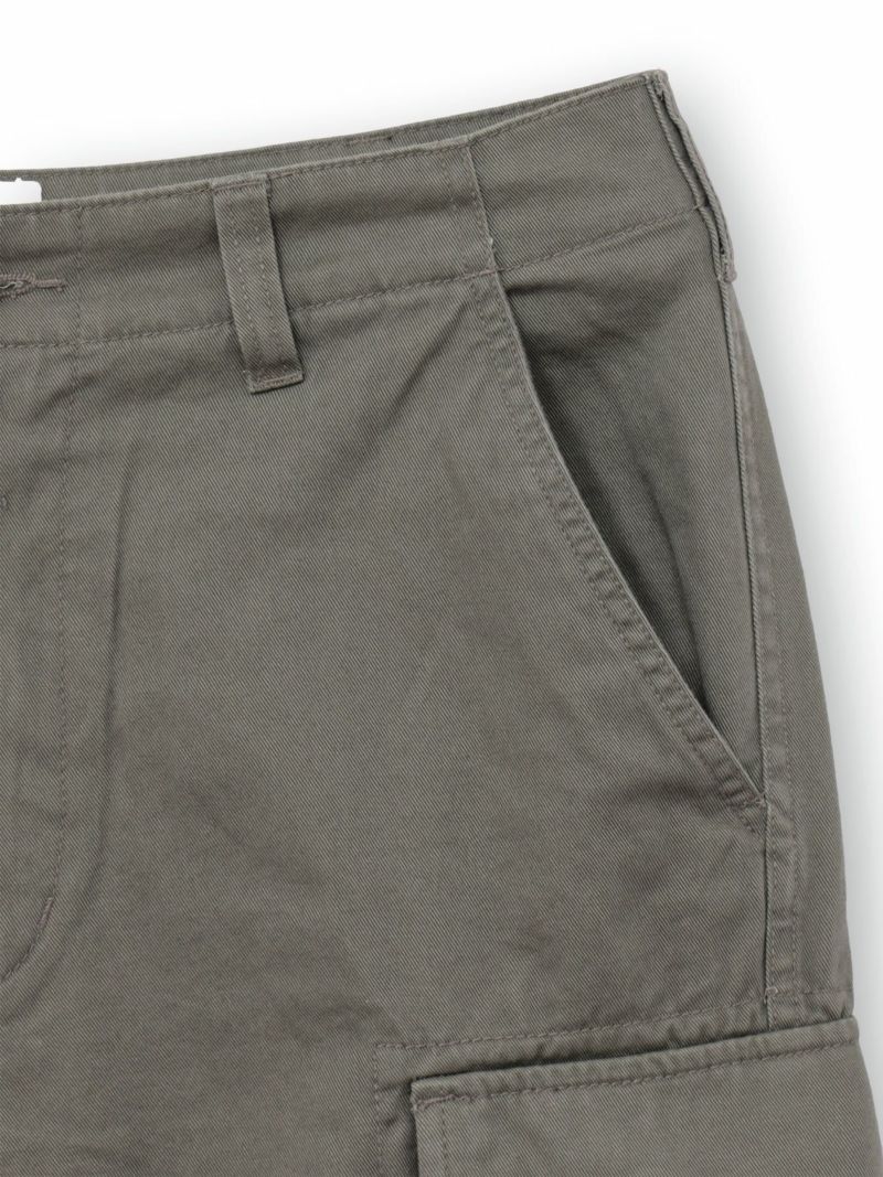 【AVIREX】BASIC FATIGUE PANTS