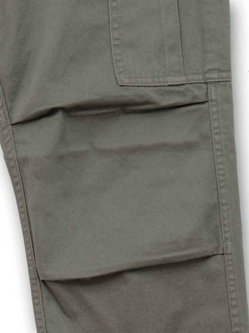 【AVIREX】BASIC FATIGUE PANTS