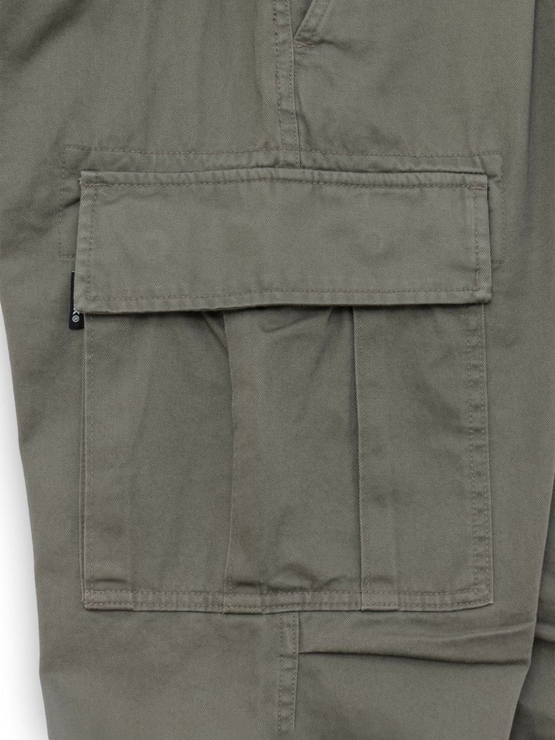 【AVIREX】BASIC FATIGUE PANTS