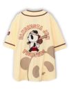【PANDIESTA JAPAN】“PDJファイターズ”ベースボールシャツ