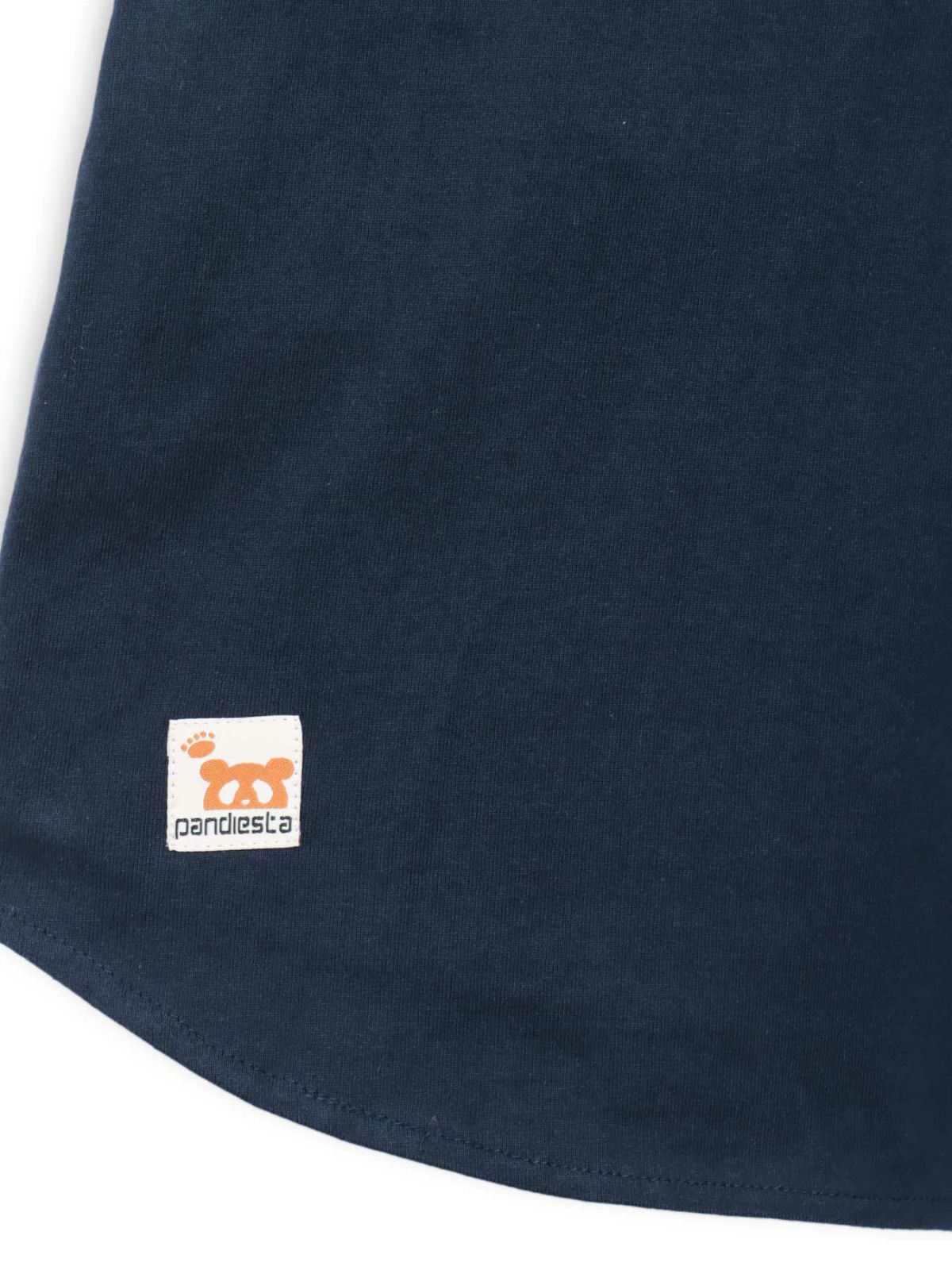 【PANDIESTA JAPAN】“PDJファイターズ”ベースボールシャツ