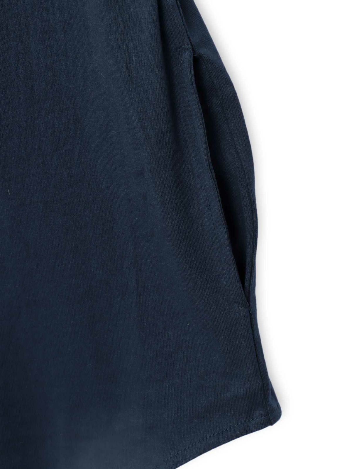 【PANDIESTA JAPAN】“PDJファイターズ”ベースボールシャツ