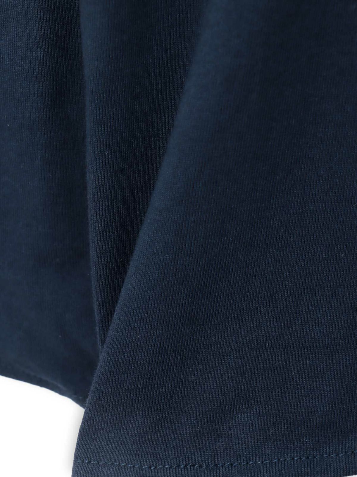 【PANDIESTA JAPAN】“PDJファイターズ”ベースボールシャツ