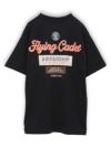 【AVIREX】FLYING CADET PATCH T-SHIRT