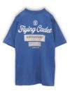 【AVIREX】FLYING CADET PATCH T-SHIRT