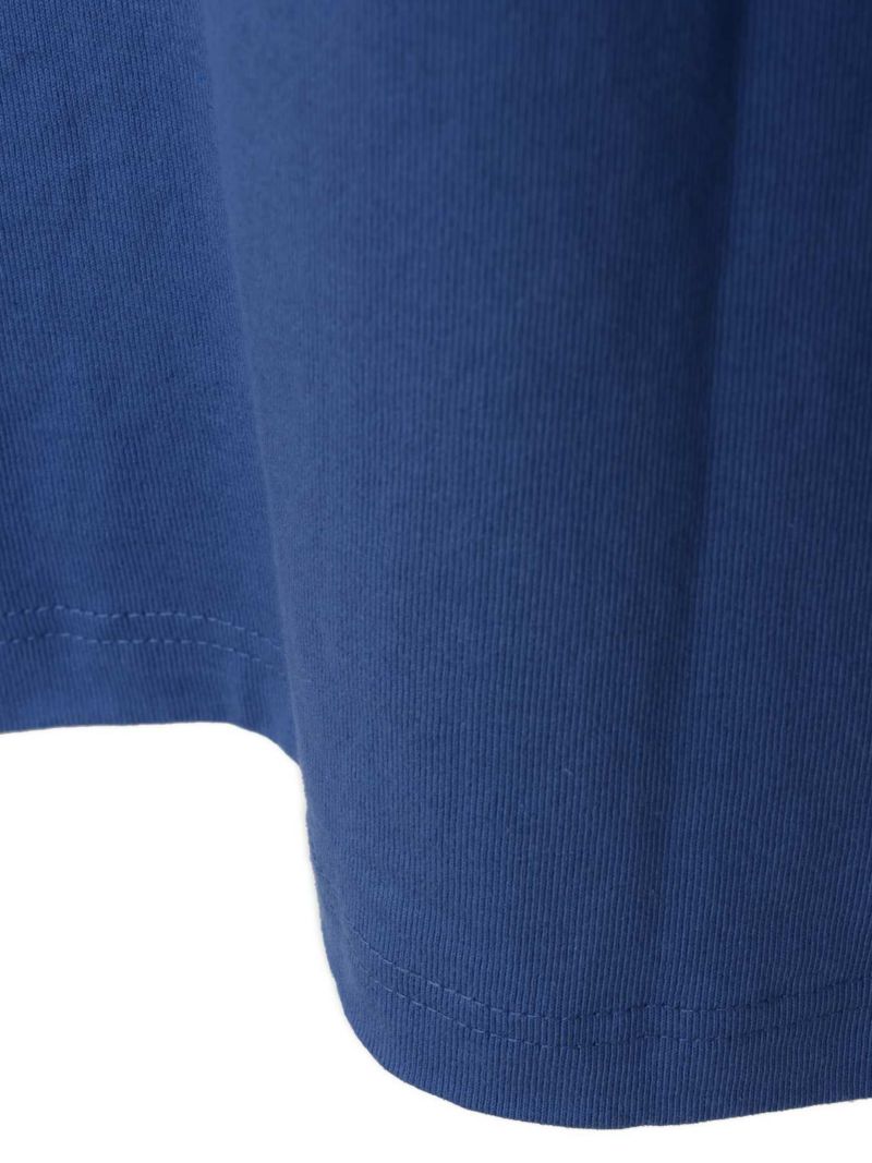 【AVIREX】FLYING CADET PATCH T-SHIRT