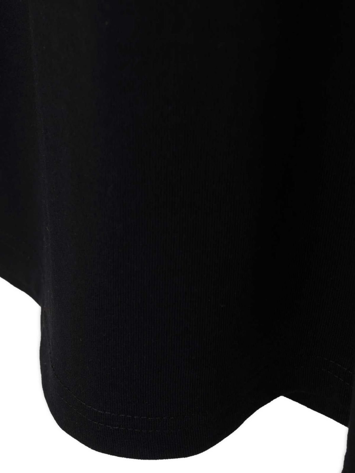 【AVIREX】VARSITY LOGO T-SHIRT