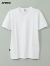 【AVIREX】DAILY V-NECK T-SHIRT