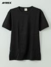 【AVIREX】DAILY CREW NECK T-SHIRT