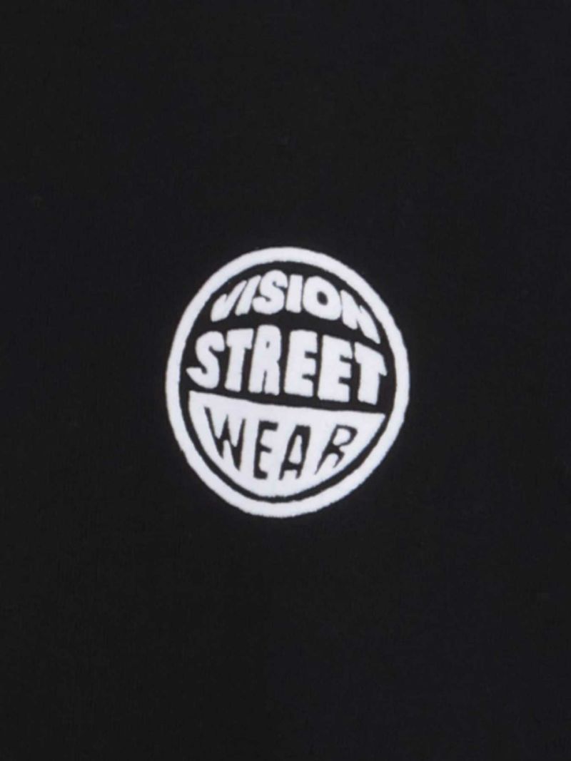 【VISION STREET WEAR】“Ghost Skate”プリントTシャツ〔別注〕