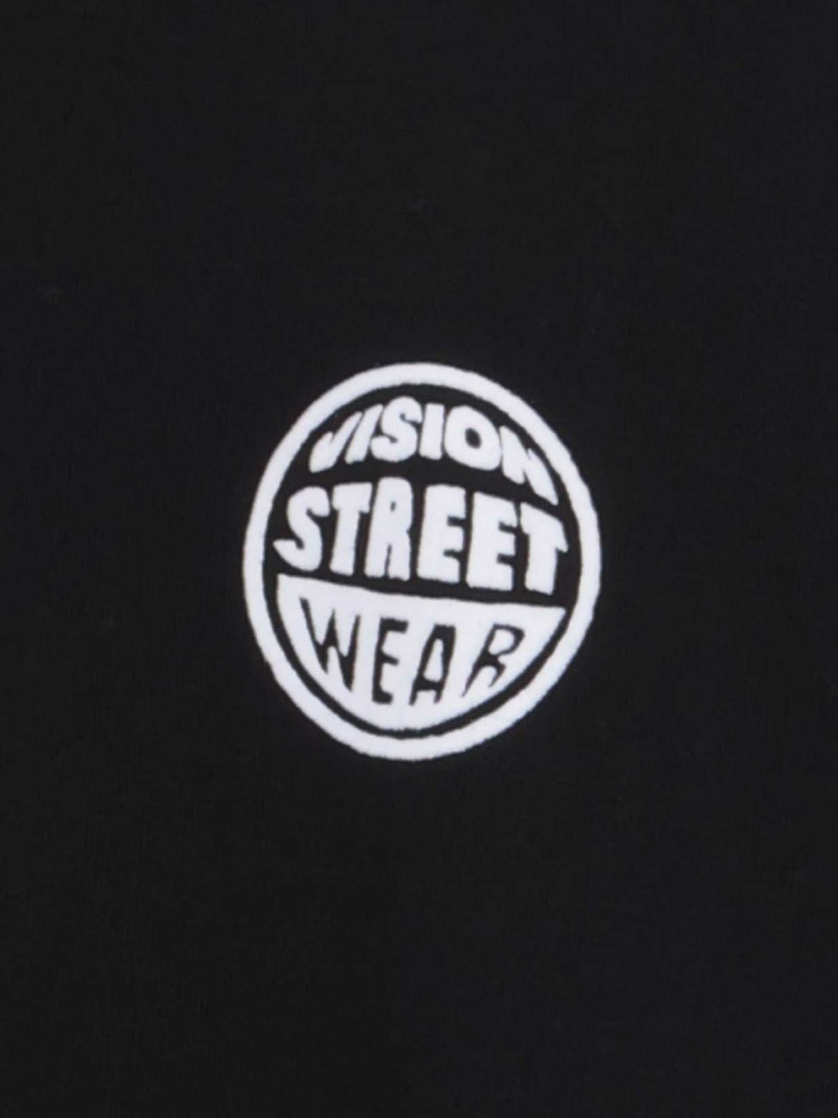 【VISION STREET WEAR】“Ghost Skate”プリントTシャツ〔別注〕