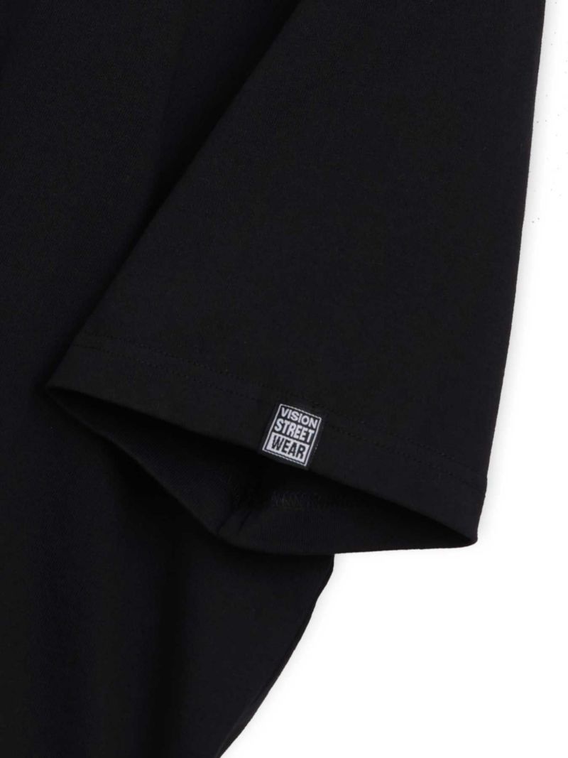 【VISION STREET WEAR】“Ghost Skate”プリントTシャツ〔別注〕