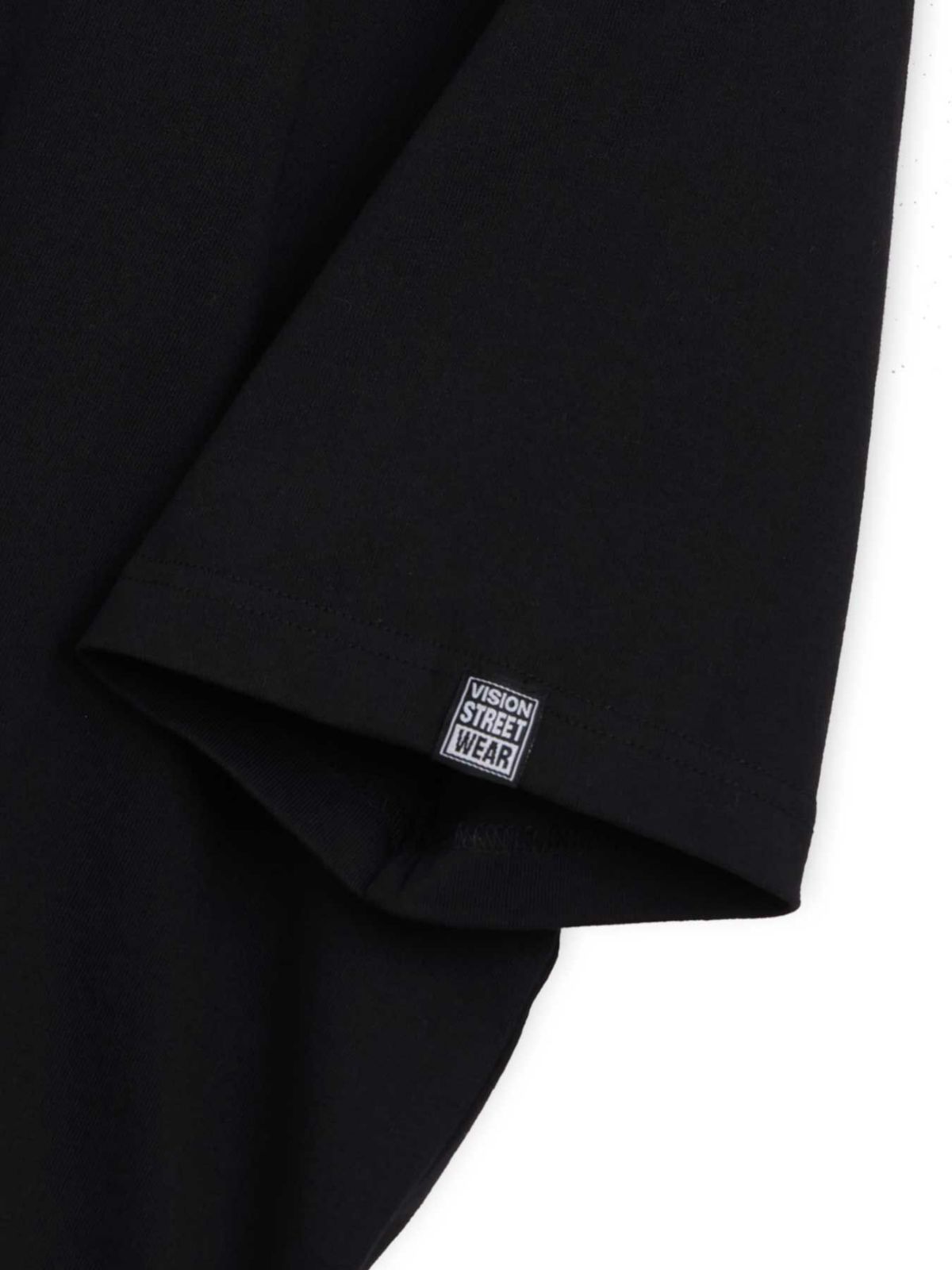 【VISION STREET WEAR】“Ghost Skate”プリントTシャツ〔別注〕