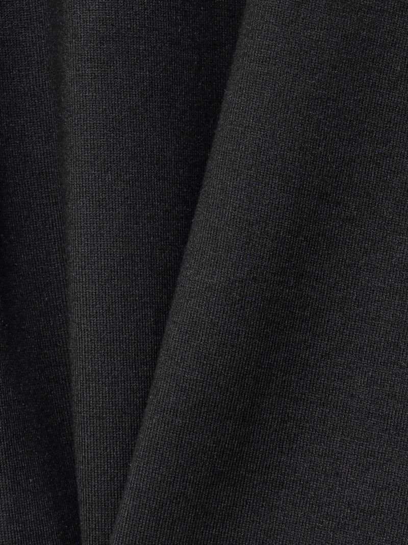 【SUMINEKO】“眠り猫”刺繍入りBIGシルエットTシャツ