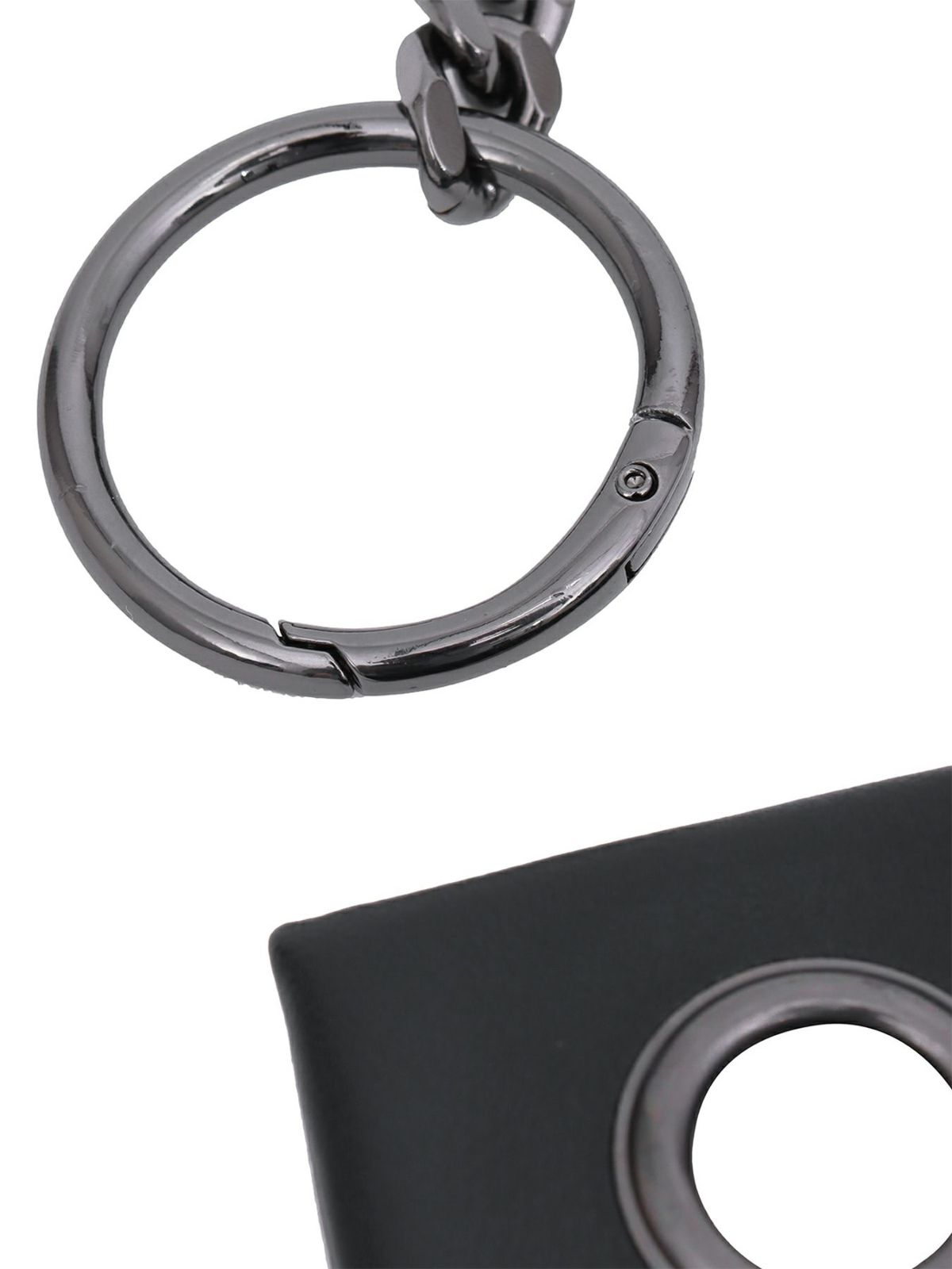 【雅結 -EN-】金襴切替 2WAYショルダーバッグ