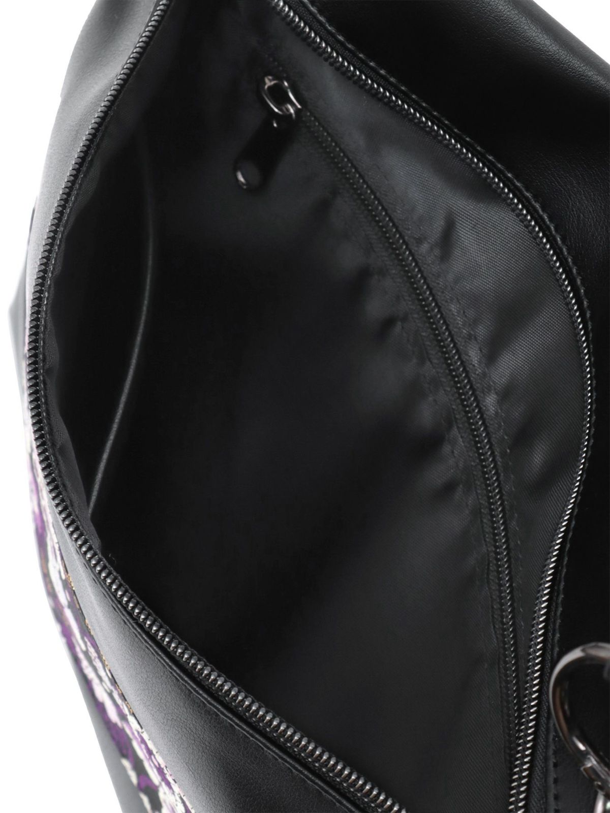 【雅結 -EN-】金襴切替 2WAYショルダーバッグ