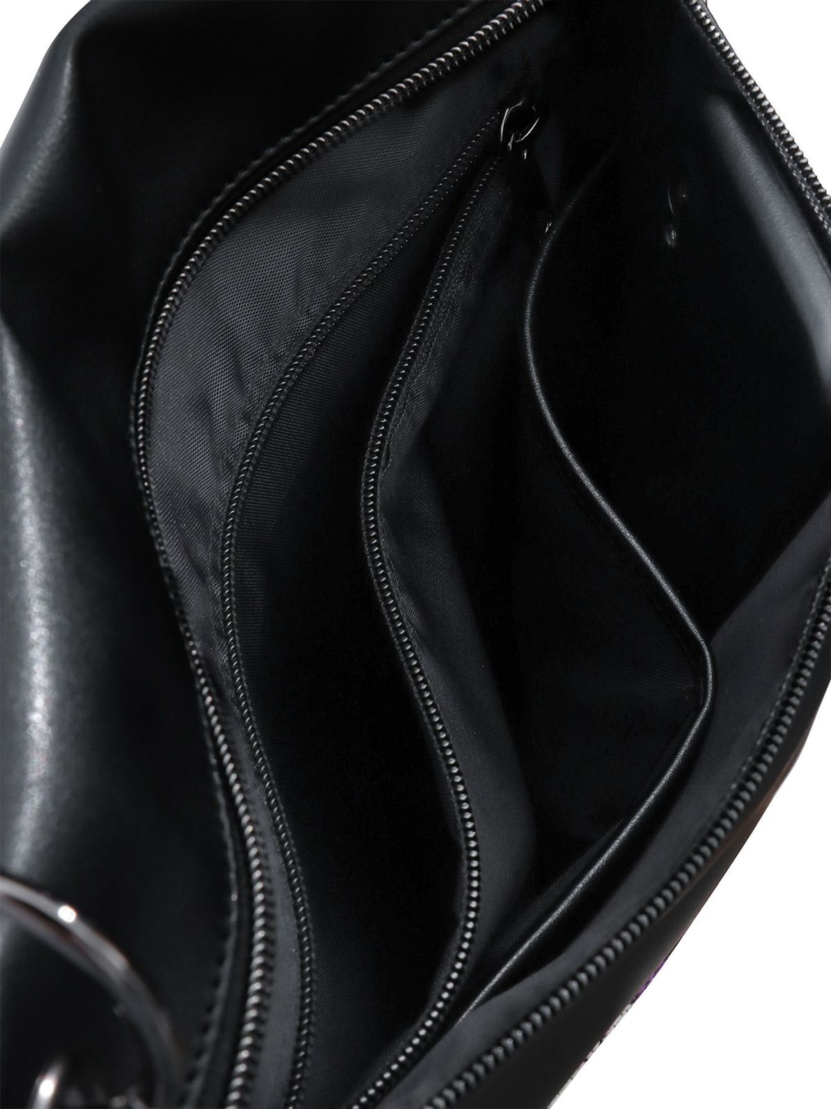 【雅結 -EN-】金襴切替 2WAYショルダーバッグ