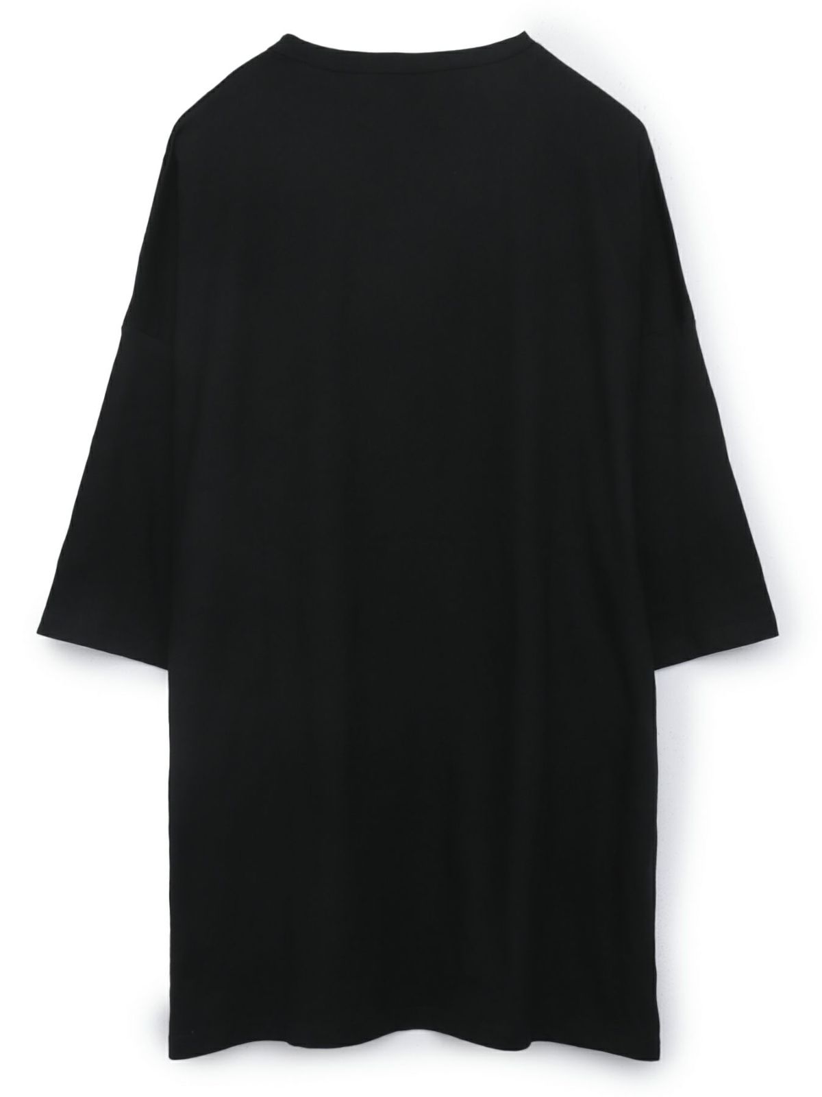 【BuBBzu×PSYCHO NATION】メッシュアンサンブルTシャツ