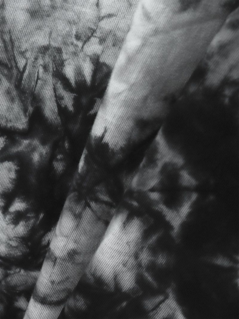 【BuBBzu×PSYCHO NATION】メッシュアンサンブルTシャツ