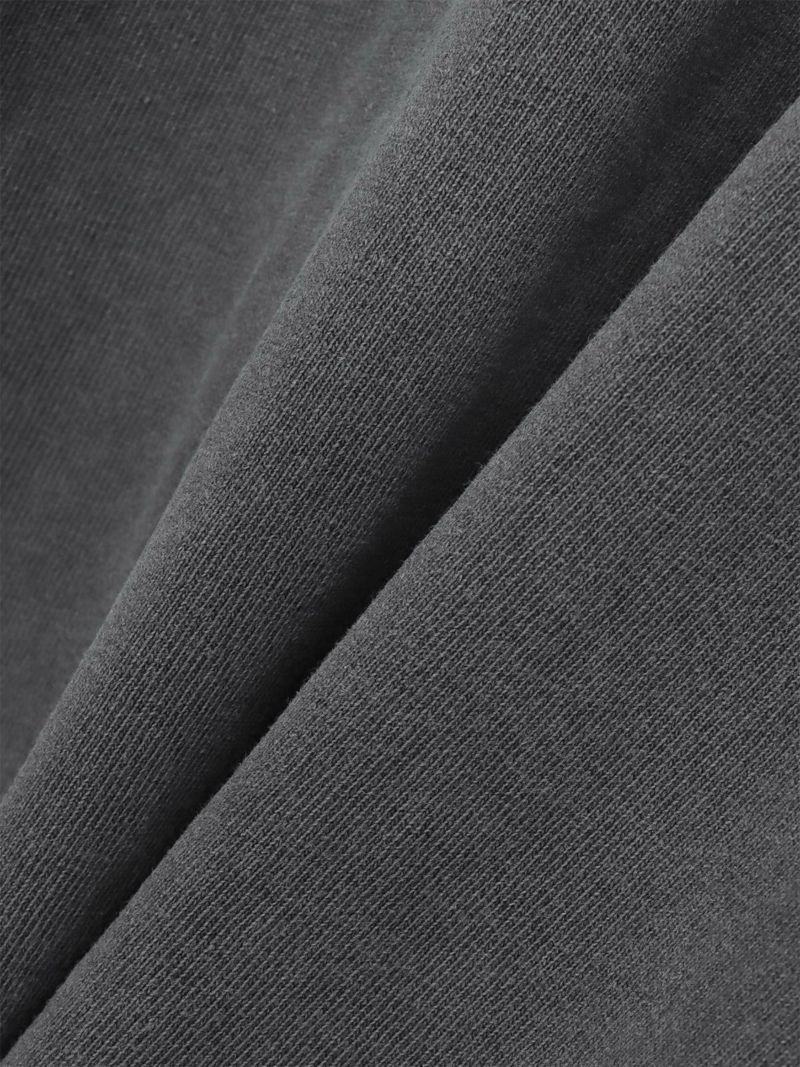 【AVIREX】EMBROIDERY LOGO T-SHIRT 〔LIMITED〕