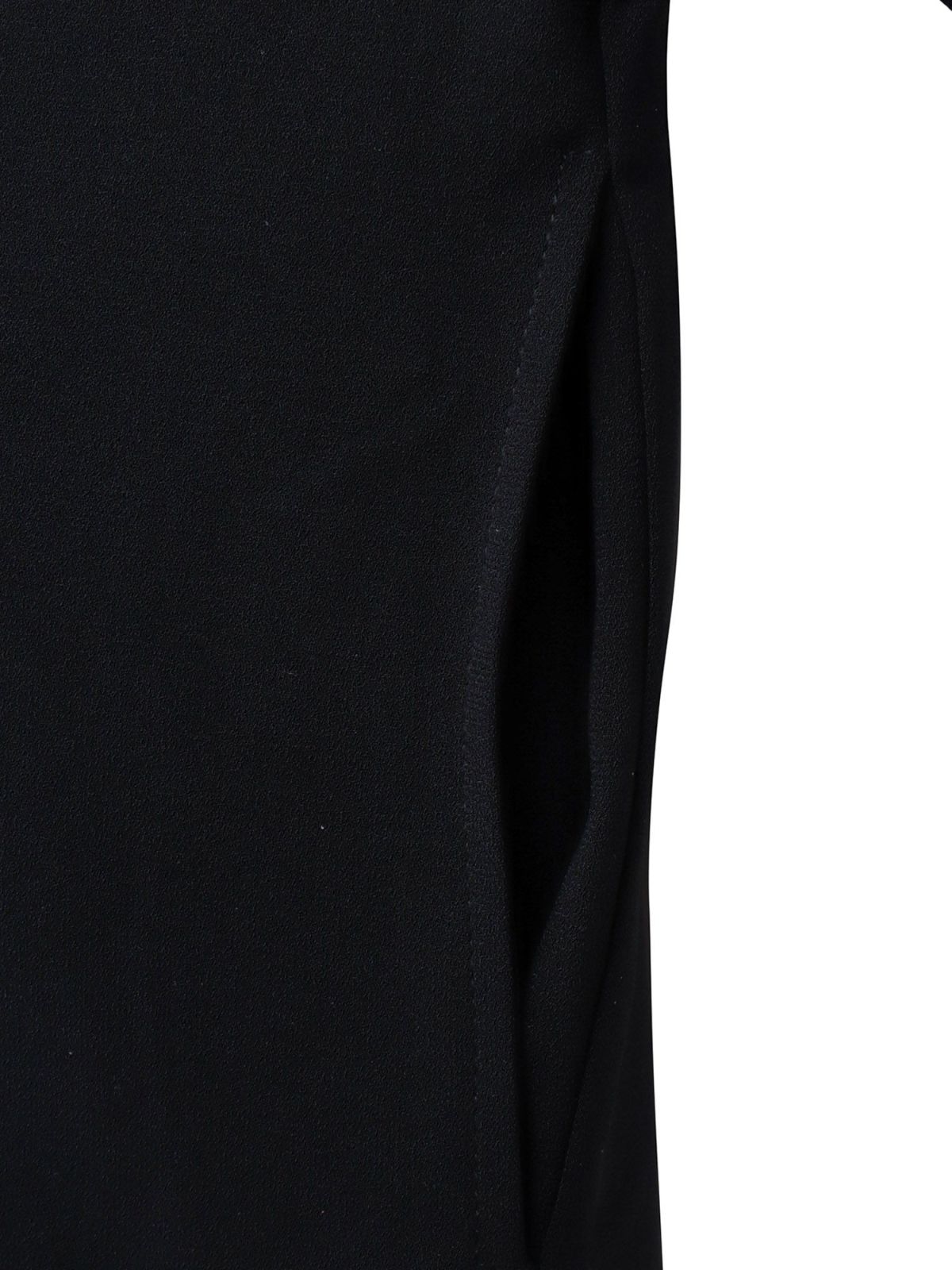 【雅結 -EN-】彼岸花刺繍 配色切替キモノスリーブZIPパーカー