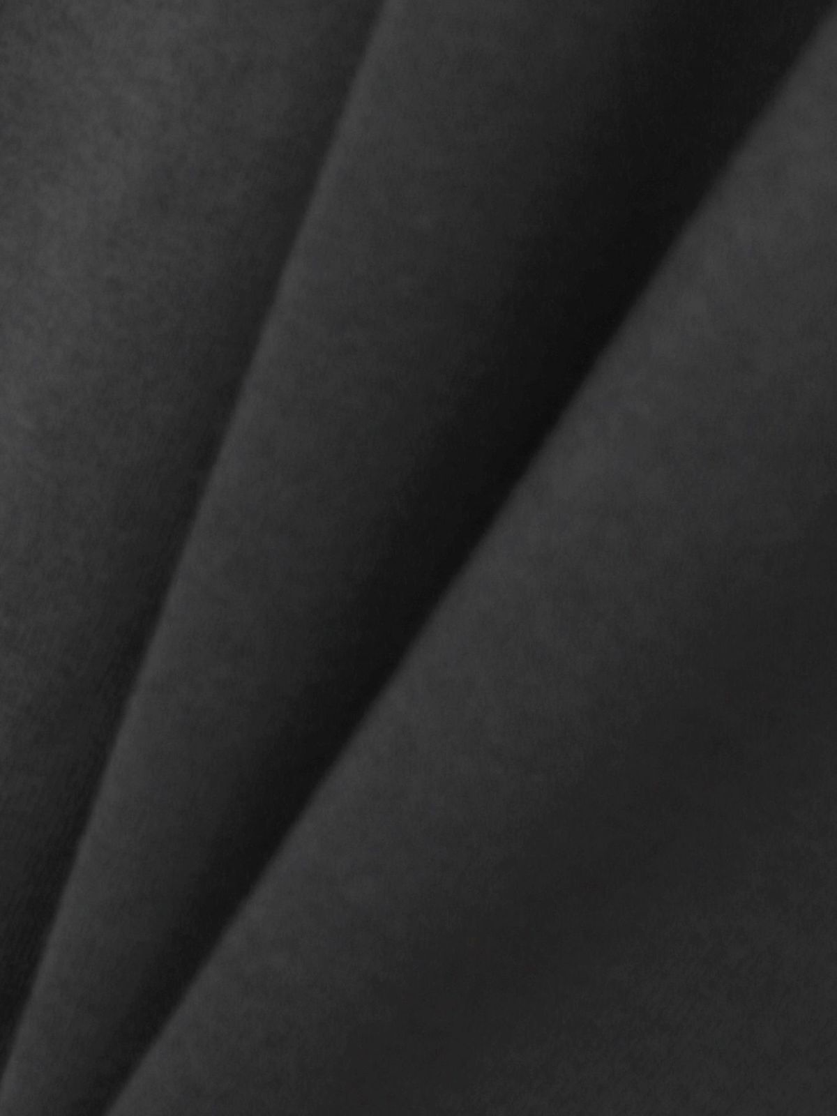 【NECOBUCHI-SAN】猫渕さんサガラ刺繍BIGシルエットTシャツ