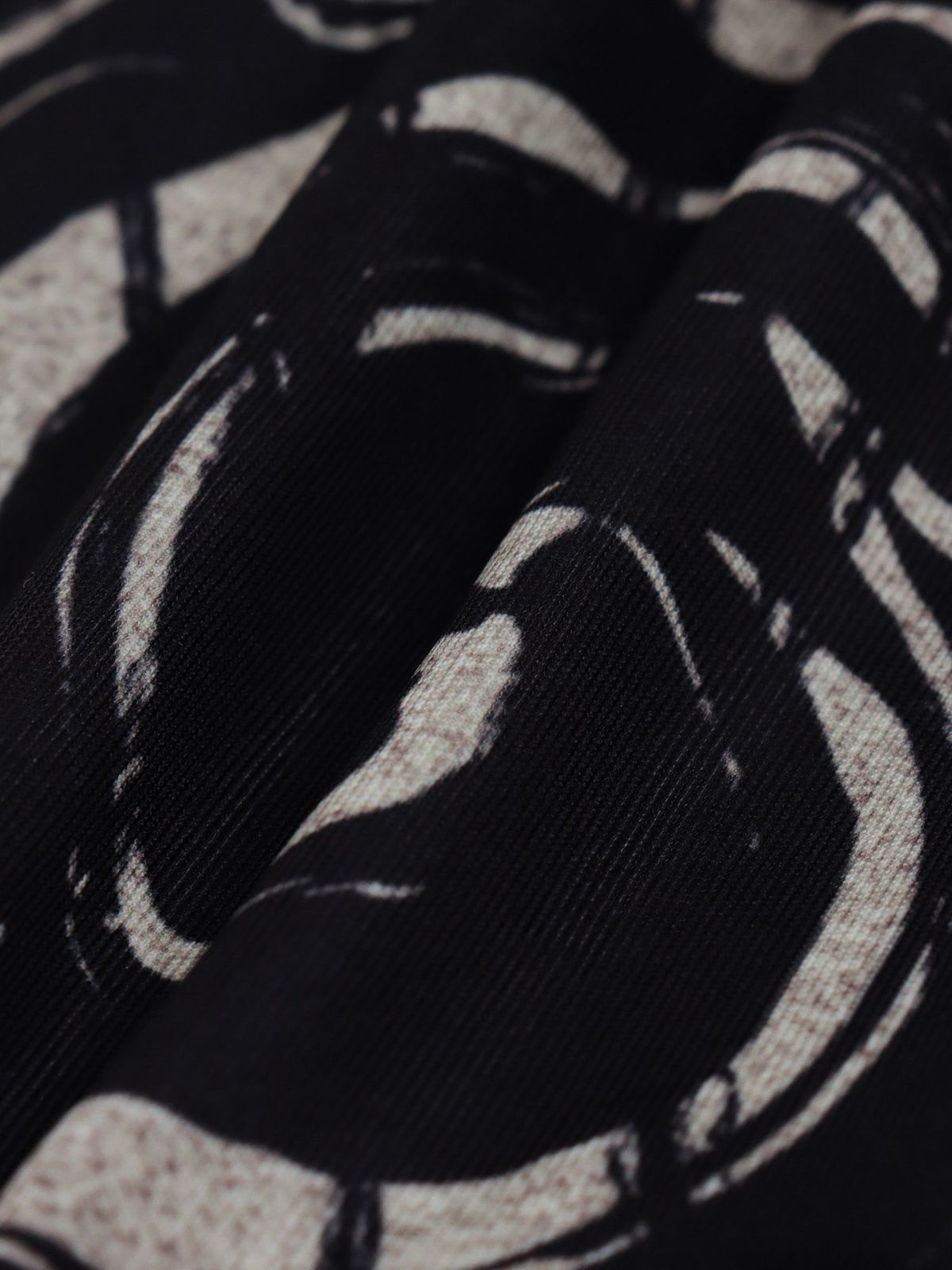 【和風景】和柄総柄 接触冷感素材セットアップ