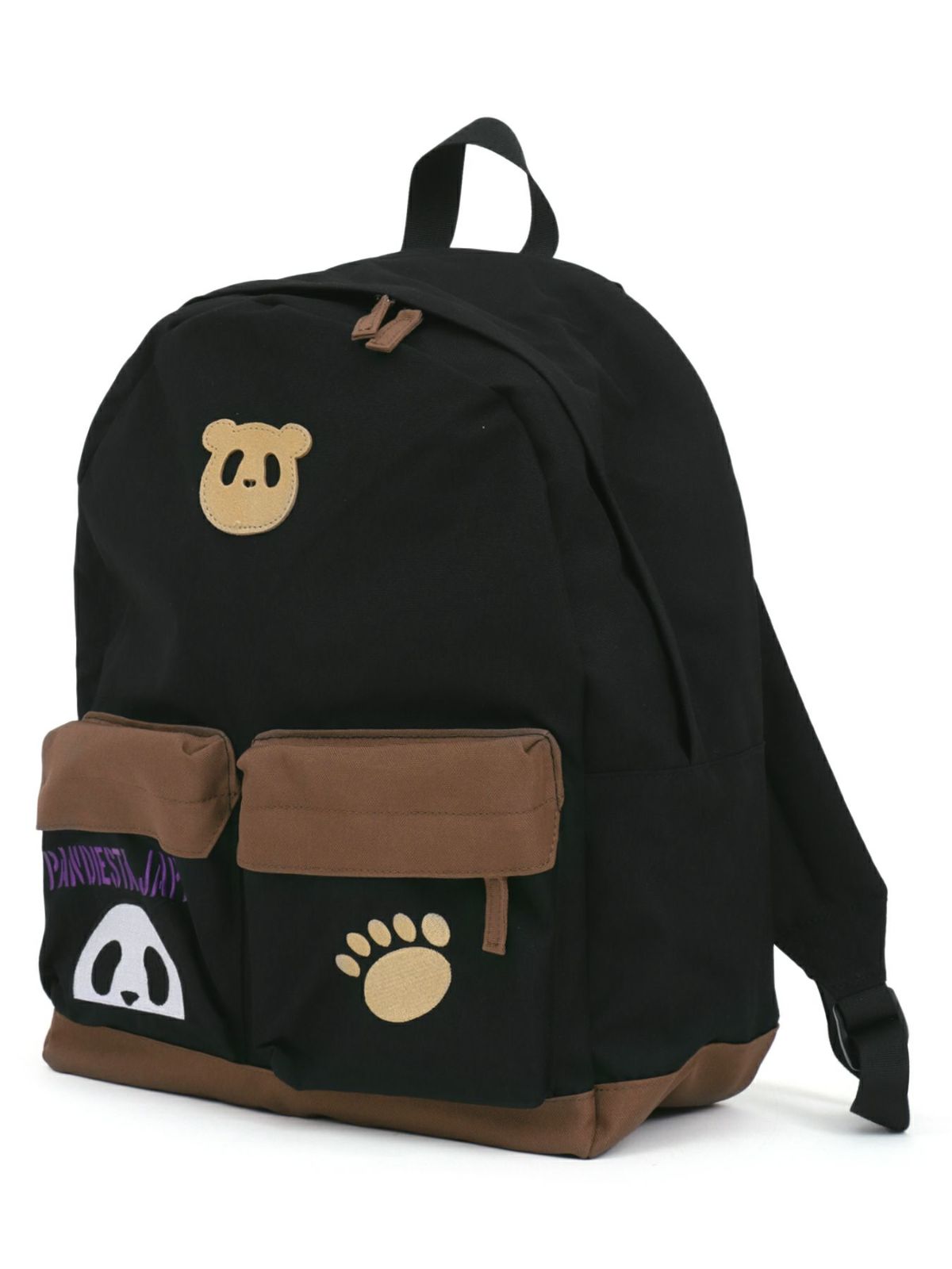 【PANDIESTA JAPAN】熊猫謹製バックパック