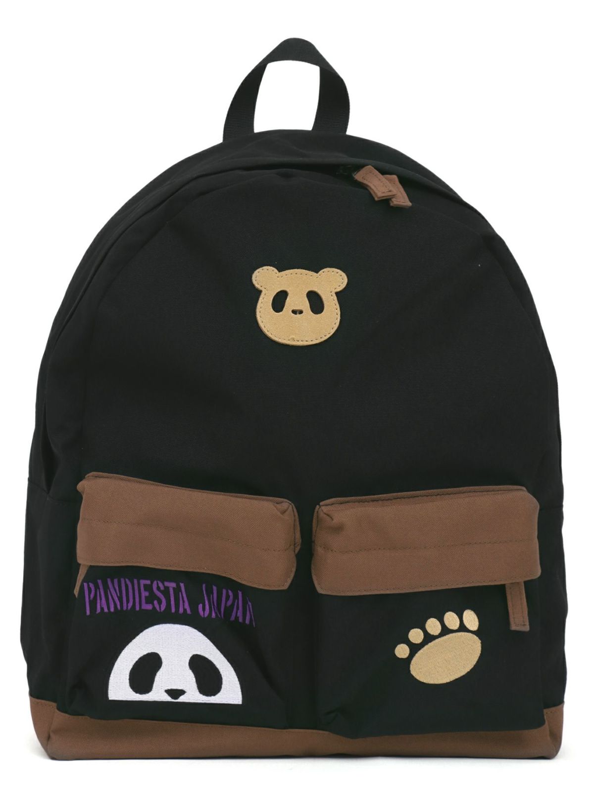 【PANDIESTA JAPAN】熊猫謹製バックパック