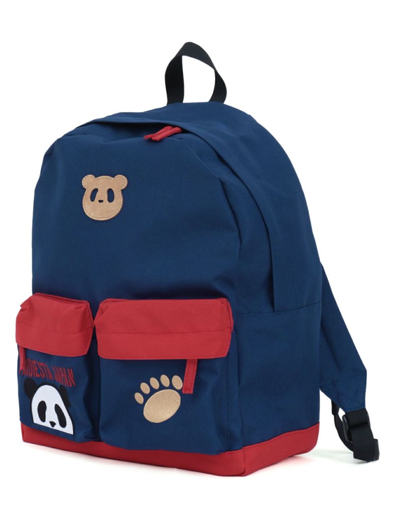 【PANDIESTA JAPAN】熊猫謹製バックパック