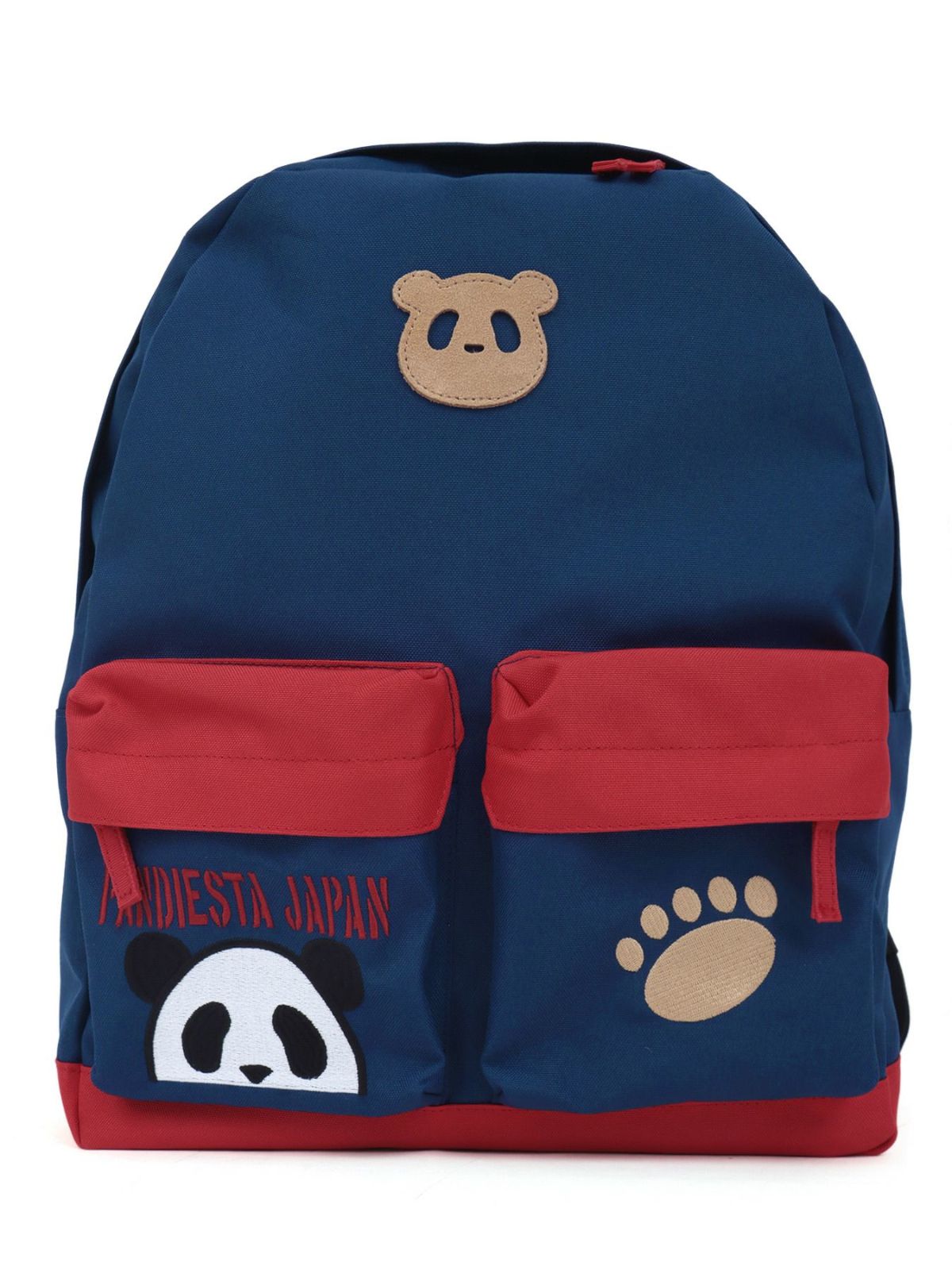 【PANDIESTA JAPAN】熊猫謹製バックパック