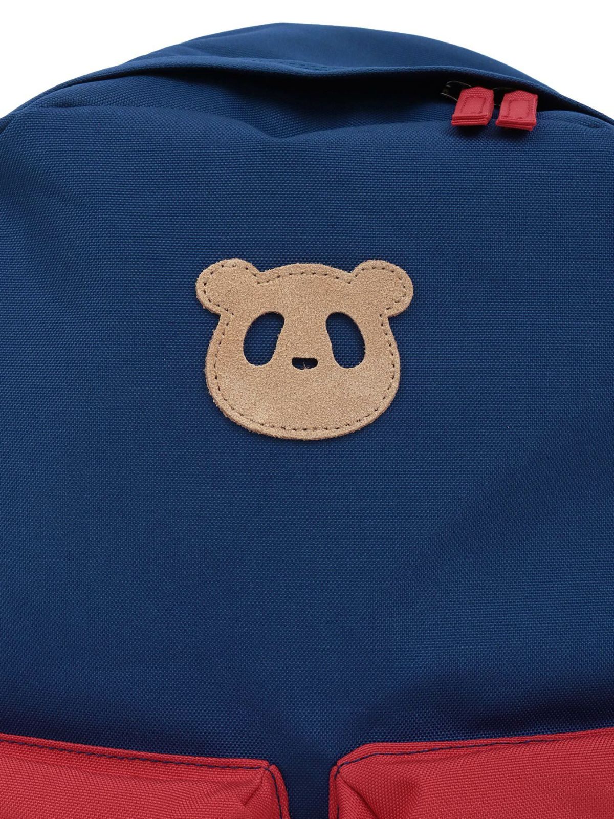 【PANDIESTA JAPAN】熊猫謹製バックパック