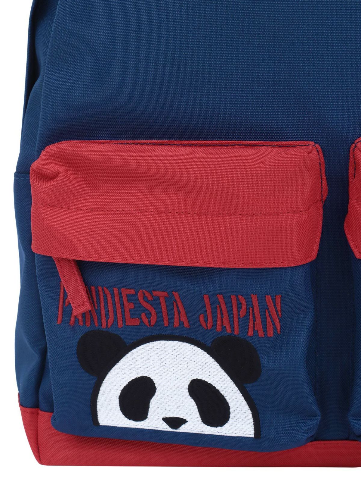 【PANDIESTA JAPAN】熊猫謹製バックパック