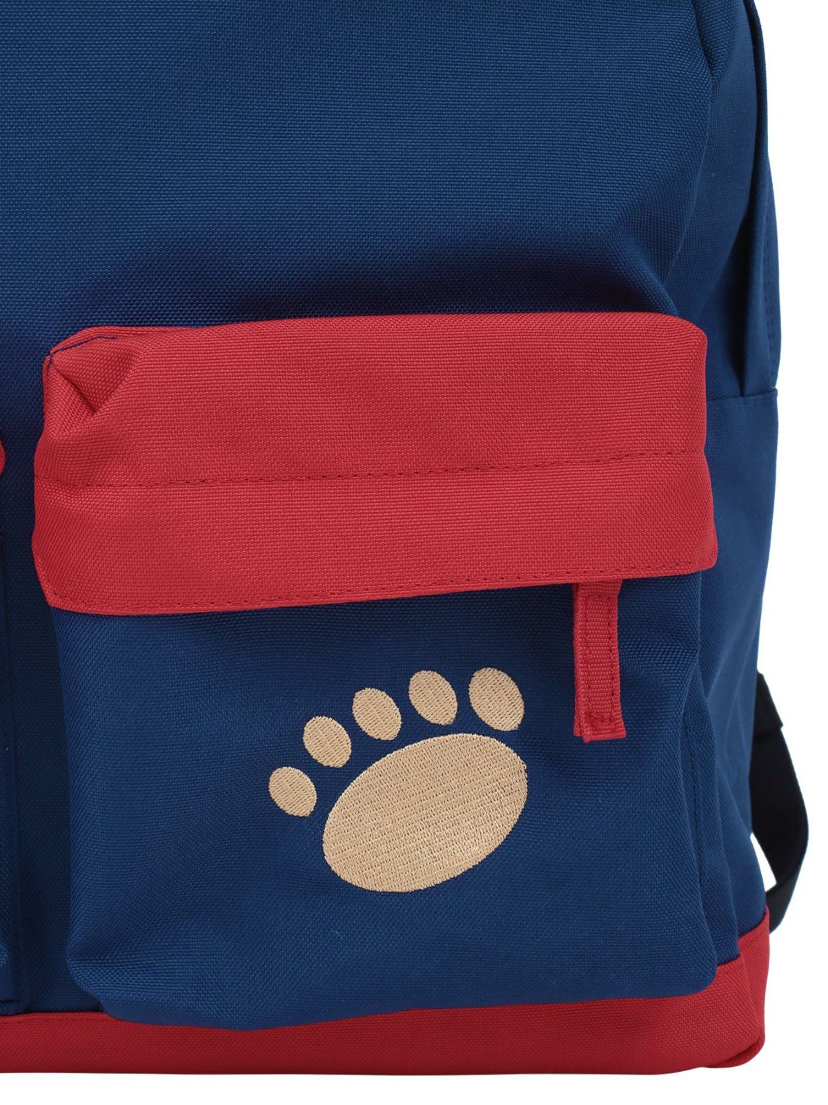 【PANDIESTA JAPAN】熊猫謹製バックパック