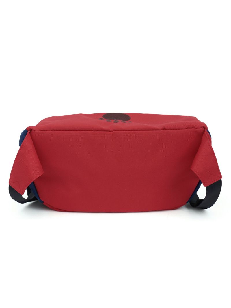 【PANDIESTA JAPAN】熊猫謹製ウエストバッグ