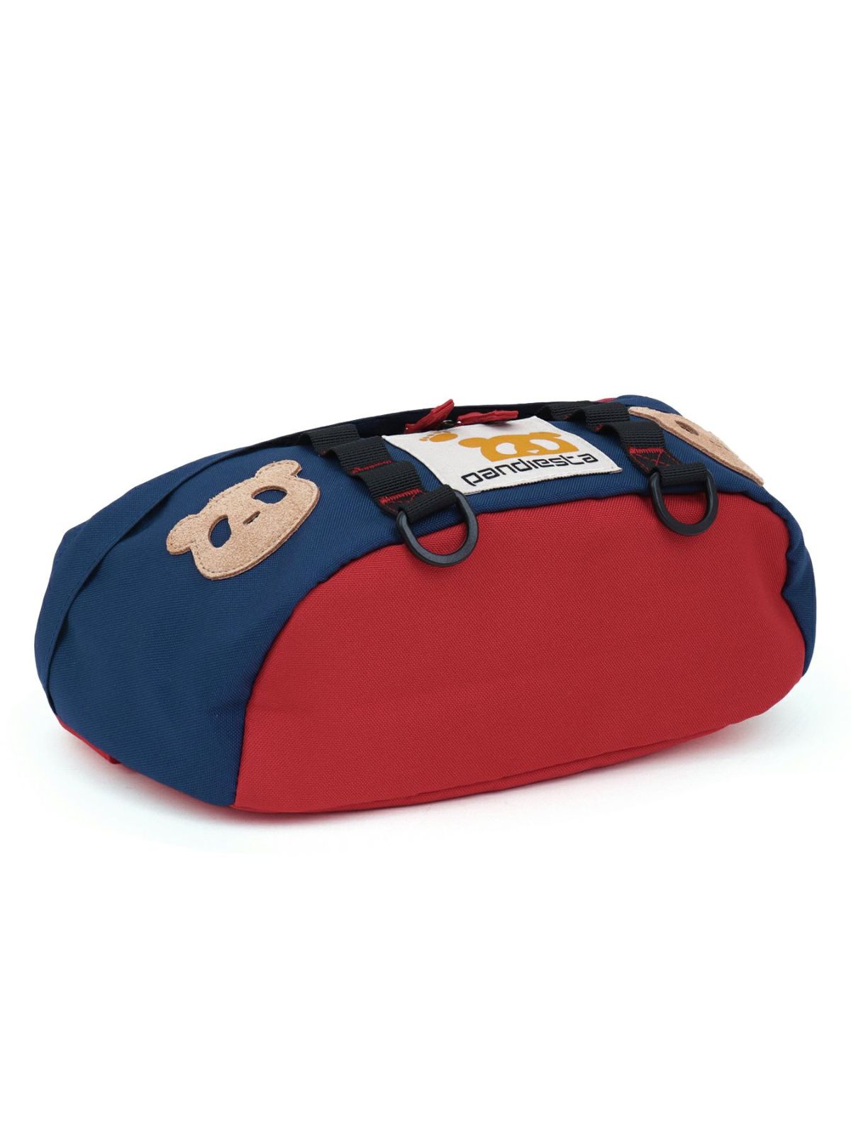 【PANDIESTA JAPAN】熊猫謹製ウエストバッグ