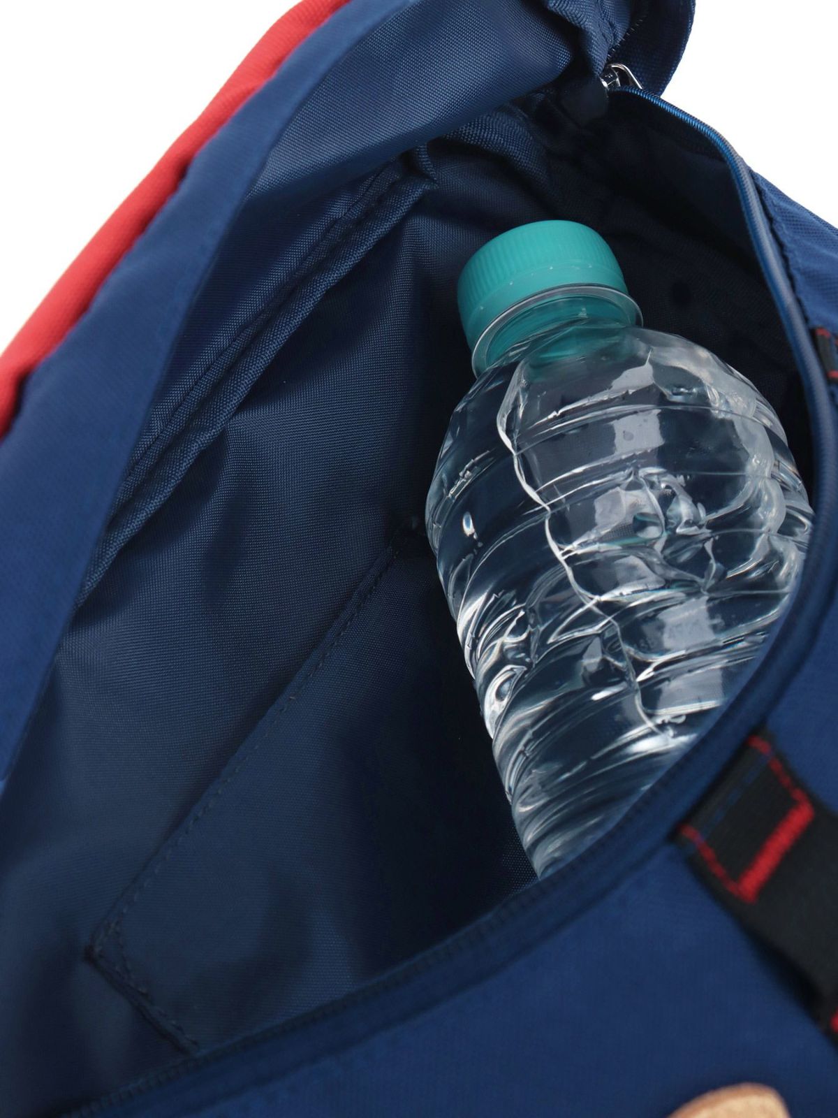 【PANDIESTA JAPAN】熊猫謹製ウエストバッグ