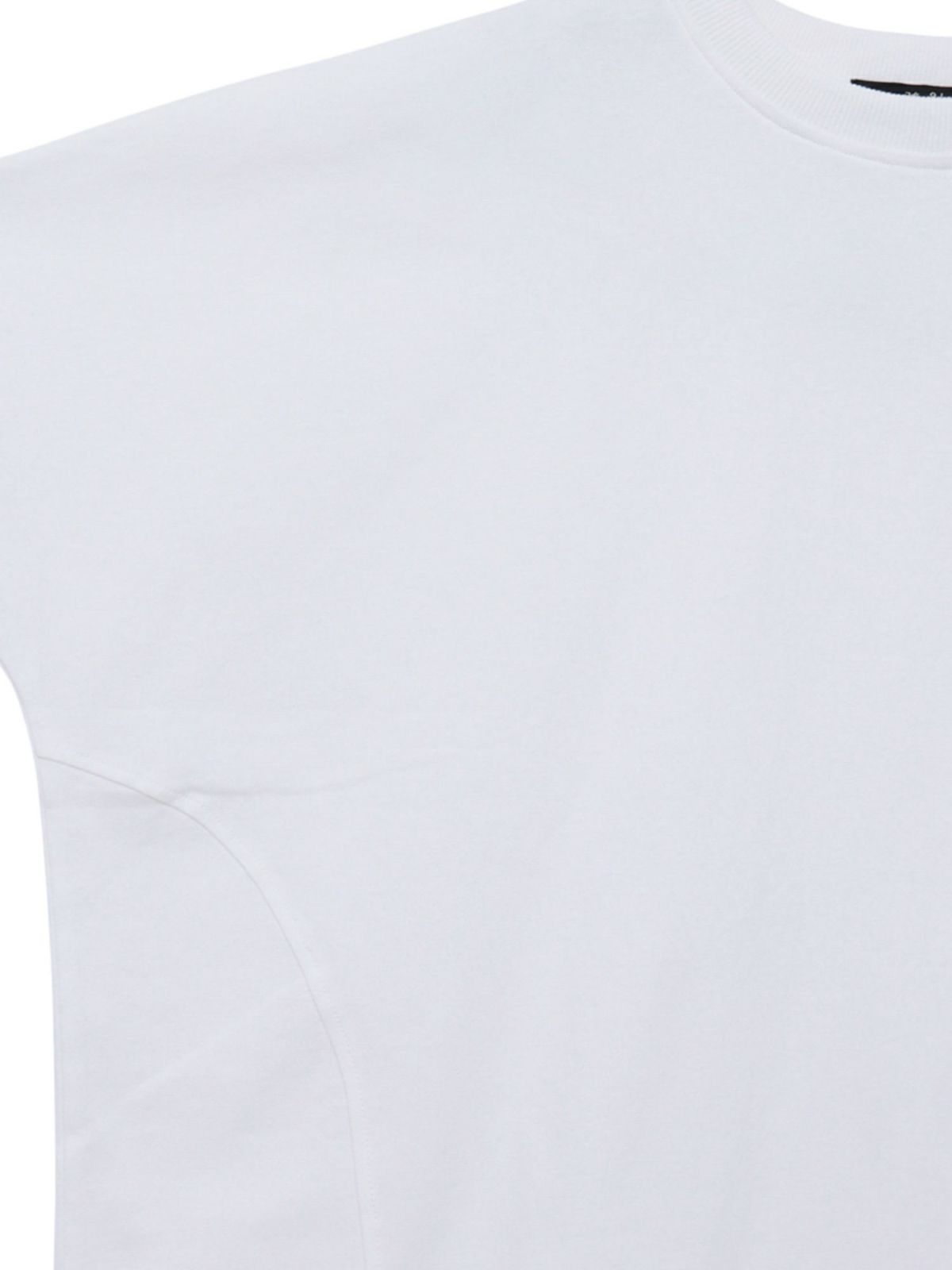 【雅結】桜と猫プリント ドルマンプルオーバー